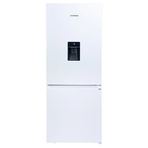 یخچال فریزر 18 فوت ایکس ویژن مدل HB465-WI/SI