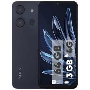 گوشی وکال V0 Plus